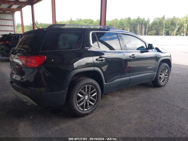 Photo 3 VIN: 1GKKNMLS5KZ285893 - GMC ACADIA 