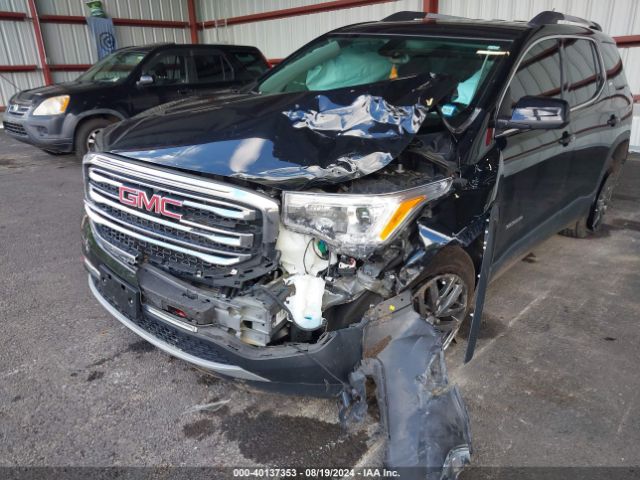 Photo 5 VIN: 1GKKNMLS5KZ285893 - GMC ACADIA 