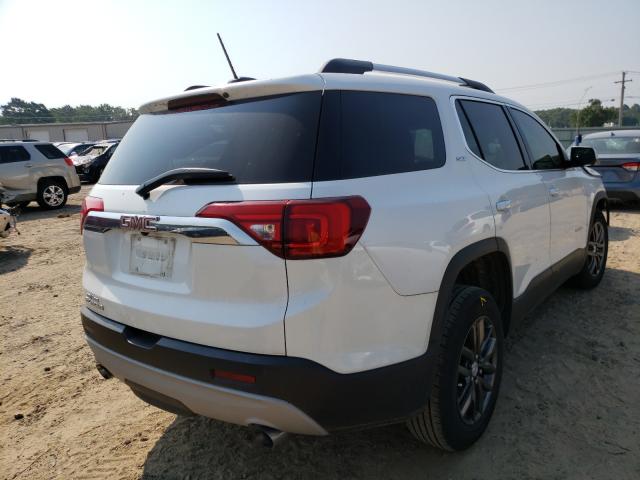 Photo 3 VIN: 1GKKNMLS5KZ294111 - GMC ACADIA SLT 