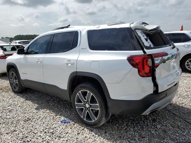 Photo 1 VIN: 1GKKNMLS5LZ183205 - GMC ACADIA SLT 