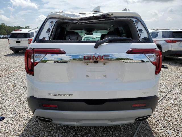 Photo 5 VIN: 1GKKNMLS5LZ183205 - GMC ACADIA SLT 