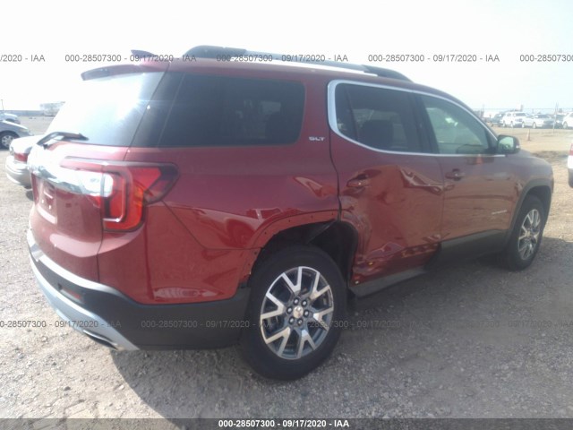 Photo 5 VIN: 1GKKNMLS5LZ196035 - GMC ACADIA 