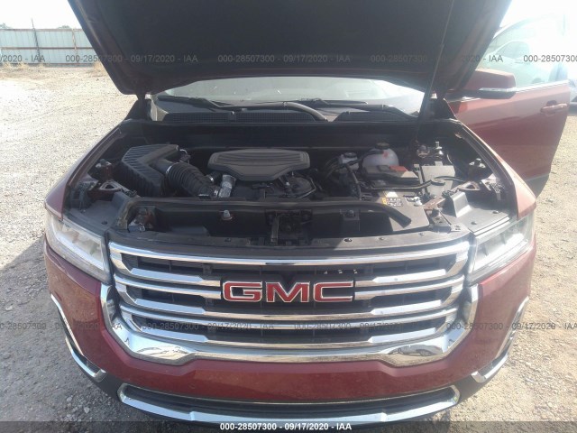 Photo 9 VIN: 1GKKNMLS5LZ196035 - GMC ACADIA 