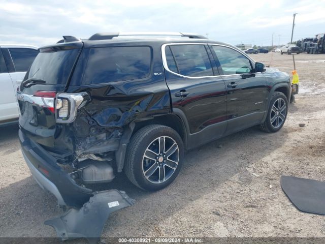 Photo 3 VIN: 1GKKNMLS5MZ109008 - GMC ACADIA 