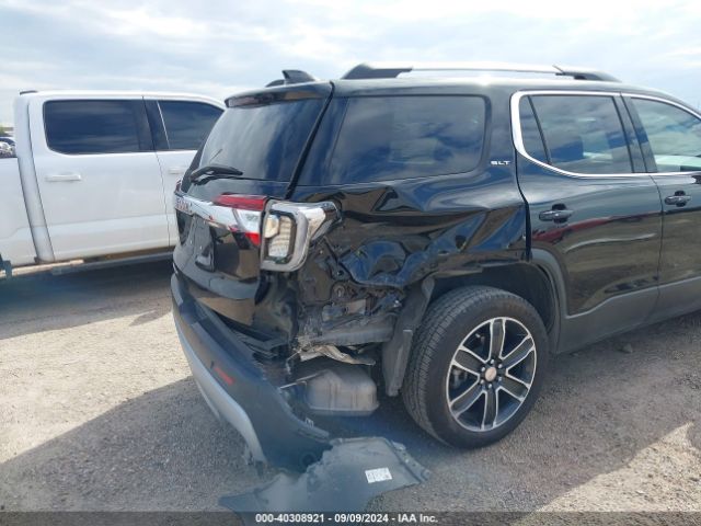 Photo 5 VIN: 1GKKNMLS5MZ109008 - GMC ACADIA 