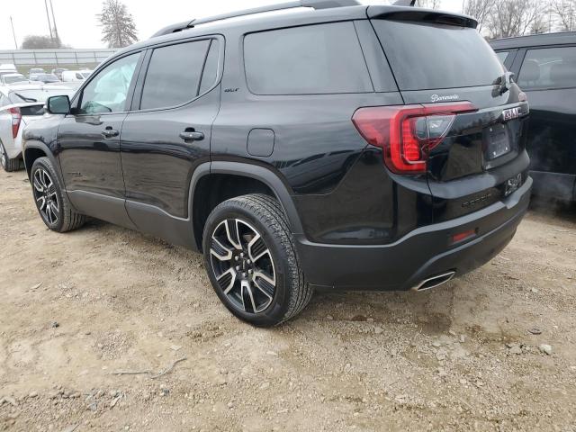 Photo 1 VIN: 1GKKNMLS5MZ109199 - GMC ACADIA 