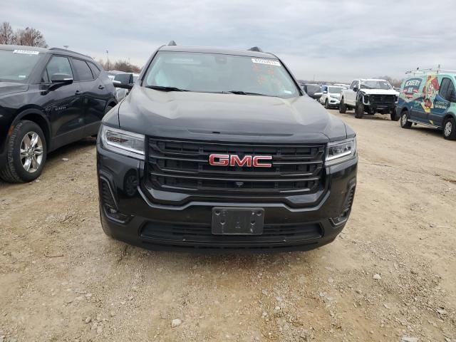 Photo 4 VIN: 1GKKNMLS5MZ109199 - GMC ACADIA 