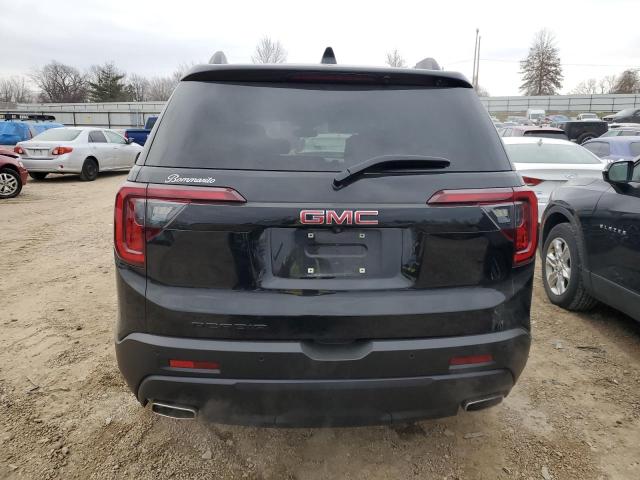 Photo 5 VIN: 1GKKNMLS5MZ109199 - GMC ACADIA 