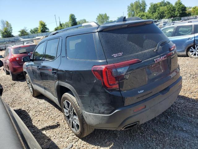 Photo 1 VIN: 1GKKNMLS5MZ130151 - GMC ACADIA SLT 