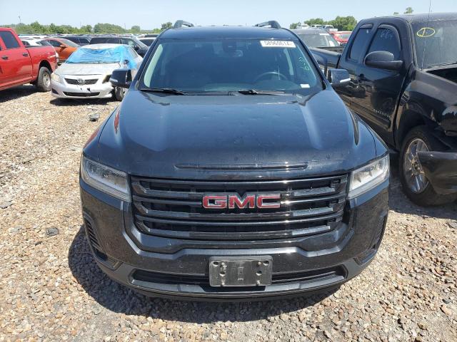 Photo 4 VIN: 1GKKNMLS5MZ130151 - GMC ACADIA SLT 