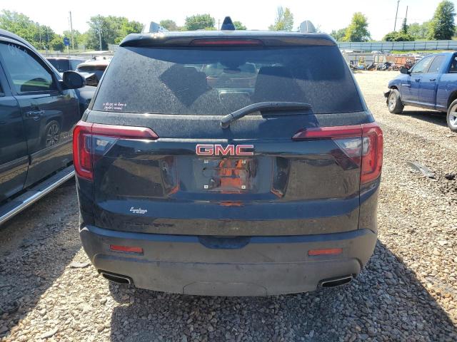 Photo 5 VIN: 1GKKNMLS5MZ130151 - GMC ACADIA SLT 