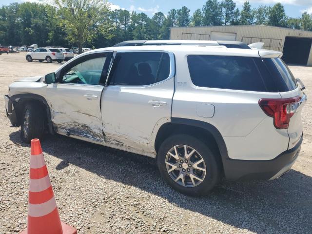 Photo 1 VIN: 1GKKNMLS5MZ169452 - GMC ACADIA SLT 