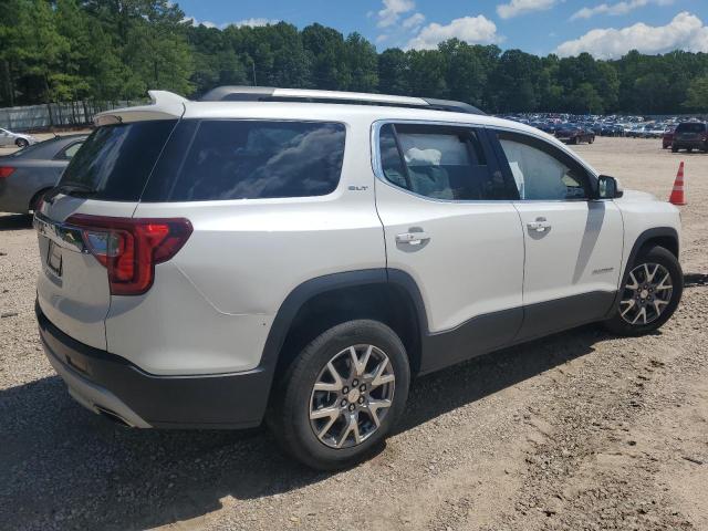 Photo 2 VIN: 1GKKNMLS5MZ169452 - GMC ACADIA SLT 