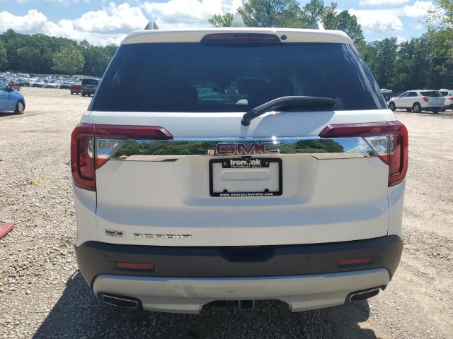 Photo 5 VIN: 1GKKNMLS5MZ169452 - GMC ACADIA SLT 