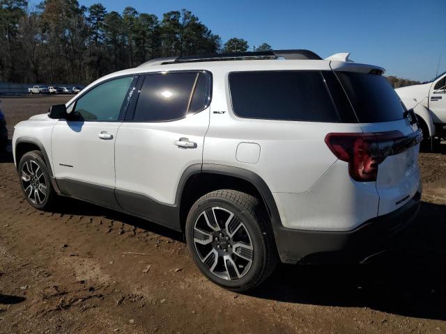 Photo 1 VIN: 1GKKNMLS5MZ211764 - GMC ACADIA 