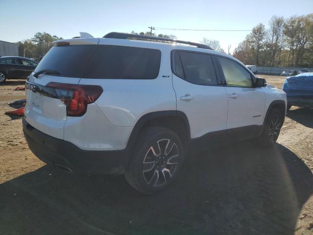 Photo 2 VIN: 1GKKNMLS5MZ211764 - GMC ACADIA 