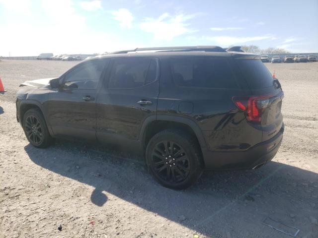 Photo 1 VIN: 1GKKNMLS5MZ234154 - GMC ACADIA 