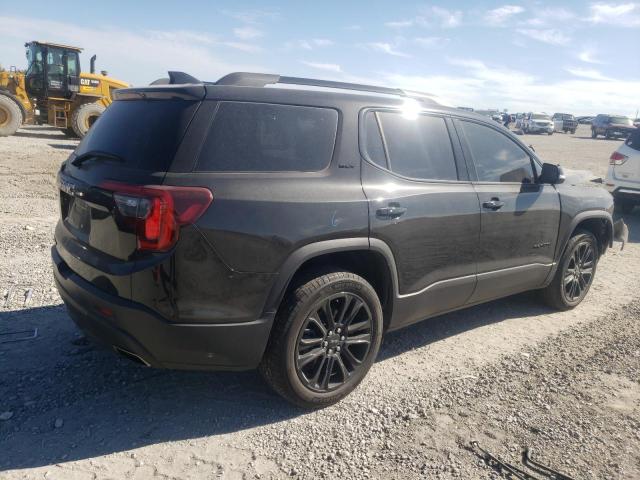 Photo 2 VIN: 1GKKNMLS5MZ234154 - GMC ACADIA 