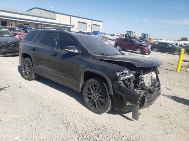 Photo 3 VIN: 1GKKNMLS5MZ234154 - GMC ACADIA 