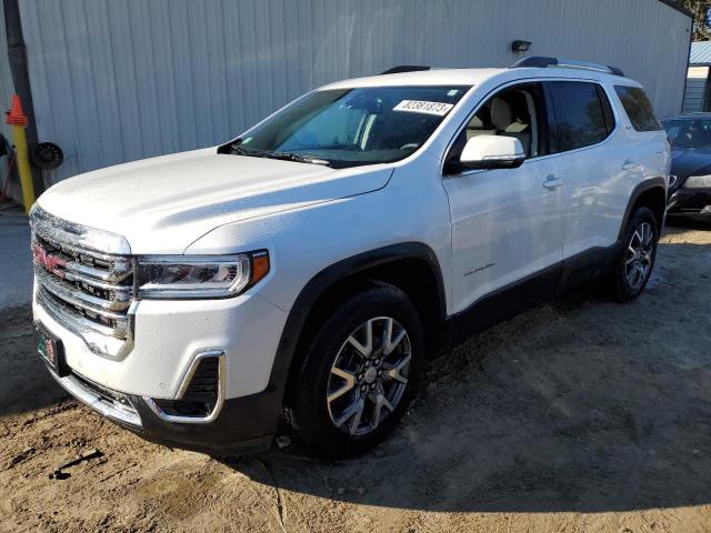 Photo 0 VIN: 1GKKNMLS5PZ163669 - GMC ACADIA 