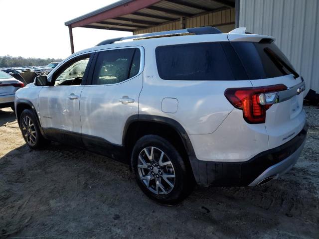 Photo 1 VIN: 1GKKNMLS5PZ163669 - GMC ACADIA 