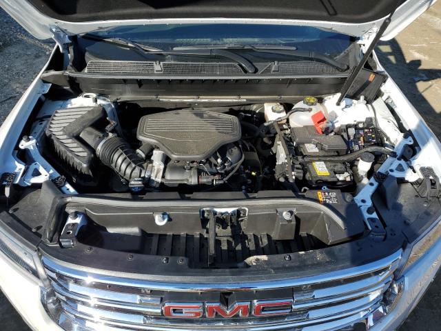 Photo 11 VIN: 1GKKNMLS5PZ163669 - GMC ACADIA 