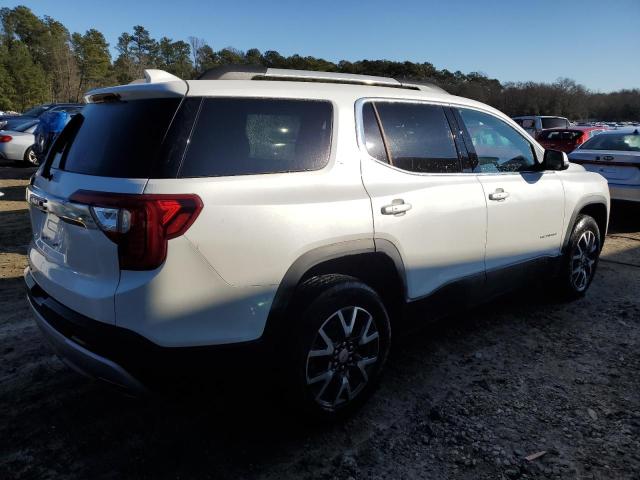 Photo 2 VIN: 1GKKNMLS5PZ163669 - GMC ACADIA 