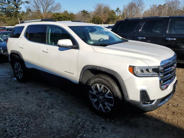 Photo 3 VIN: 1GKKNMLS5PZ163669 - GMC ACADIA 