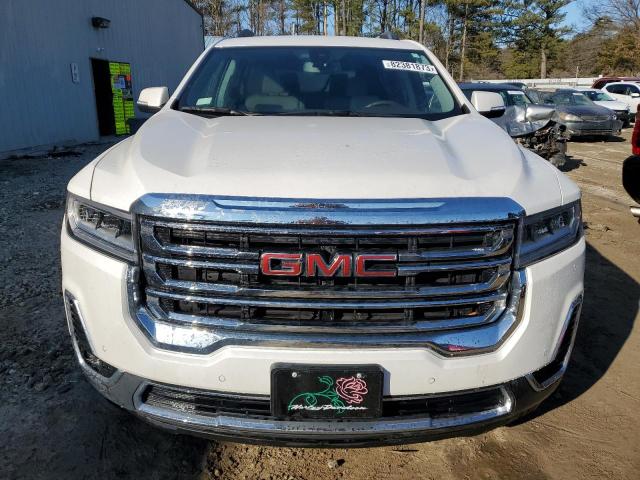 Photo 4 VIN: 1GKKNMLS5PZ163669 - GMC ACADIA 