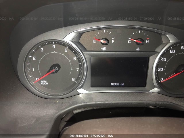 Photo 6 VIN: 1GKKNMLS6HZ134862 - GMC ACADIA 