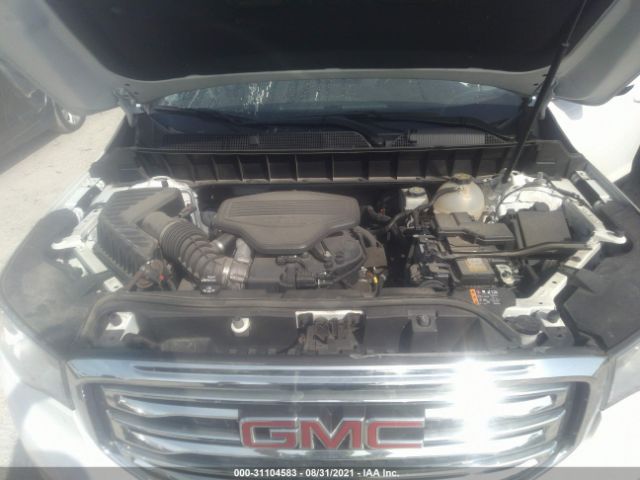 Photo 9 VIN: 1GKKNMLS6HZ165108 - GMC ACADIA 