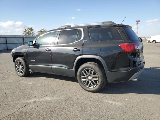 Photo 1 VIN: 1GKKNMLS6HZ185259 - GMC ACADIA SLT 