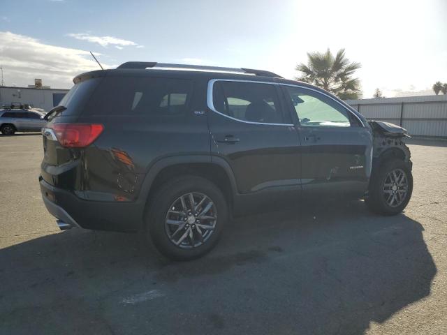 Photo 2 VIN: 1GKKNMLS6HZ185259 - GMC ACADIA SLT 