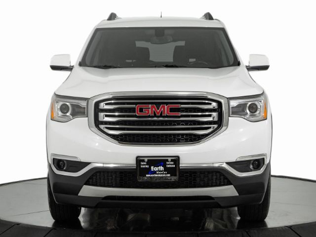 Photo 2 VIN: 1GKKNMLS6HZ204053 - GMC ACADIA 