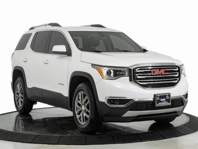 Photo 3 VIN: 1GKKNMLS6HZ204053 - GMC ACADIA 