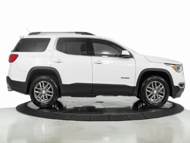 Photo 4 VIN: 1GKKNMLS6HZ204053 - GMC ACADIA 