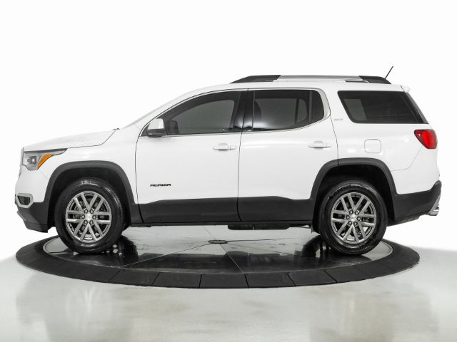 Photo 8 VIN: 1GKKNMLS6HZ204053 - GMC ACADIA 