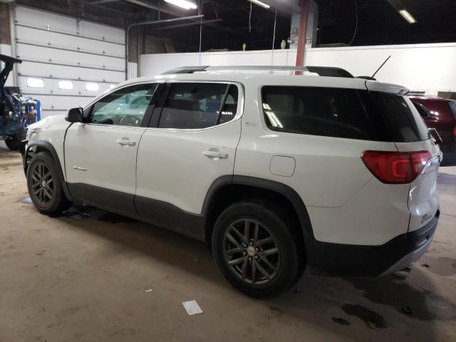 Photo 1 VIN: 1GKKNMLS6HZ228465 - GMC ACADIA SLT 