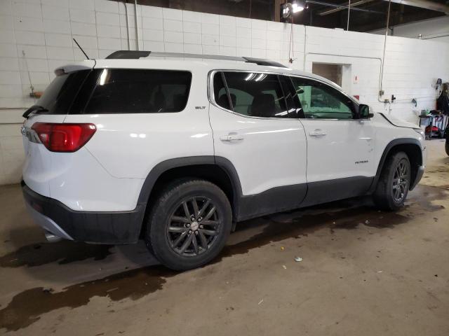 Photo 2 VIN: 1GKKNMLS6HZ228465 - GMC ACADIA SLT 