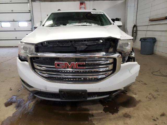 Photo 4 VIN: 1GKKNMLS6HZ228465 - GMC ACADIA SLT 