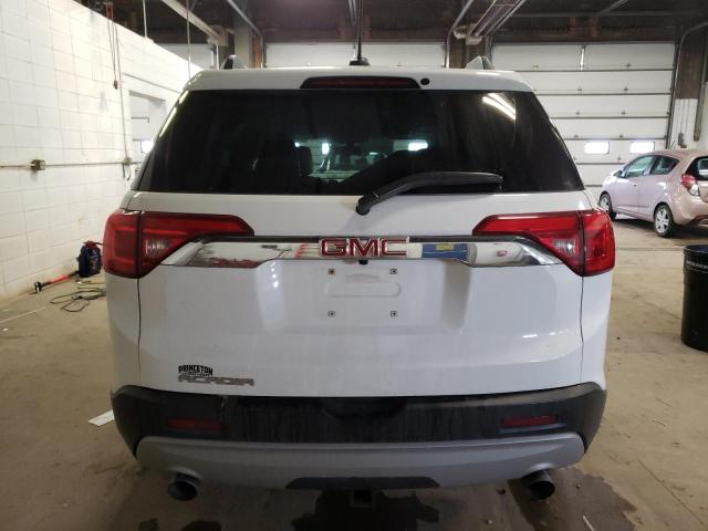 Photo 5 VIN: 1GKKNMLS6HZ228465 - GMC ACADIA SLT 