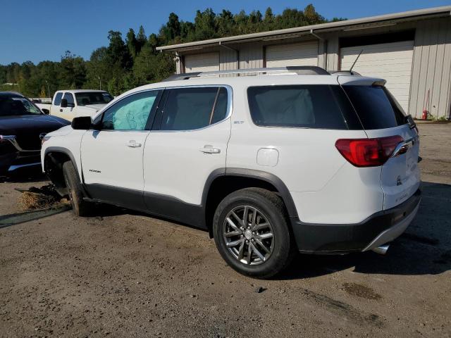 Photo 1 VIN: 1GKKNMLS6HZ257139 - GMC ACADIA 