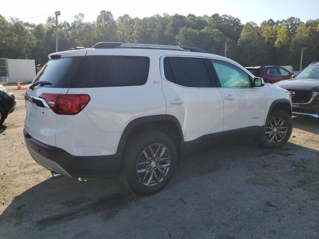 Photo 2 VIN: 1GKKNMLS6HZ257139 - GMC ACADIA 