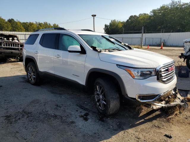 Photo 3 VIN: 1GKKNMLS6HZ257139 - GMC ACADIA 