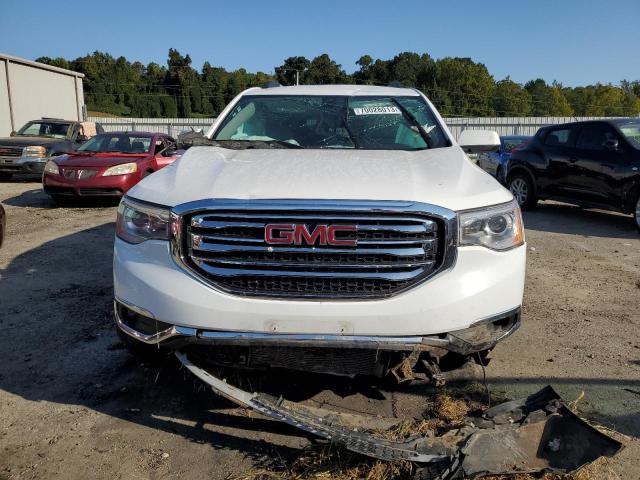 Photo 4 VIN: 1GKKNMLS6HZ257139 - GMC ACADIA 