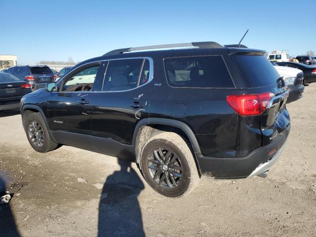 Photo 1 VIN: 1GKKNMLS6HZ259828 - GMC ACADIA SLT 