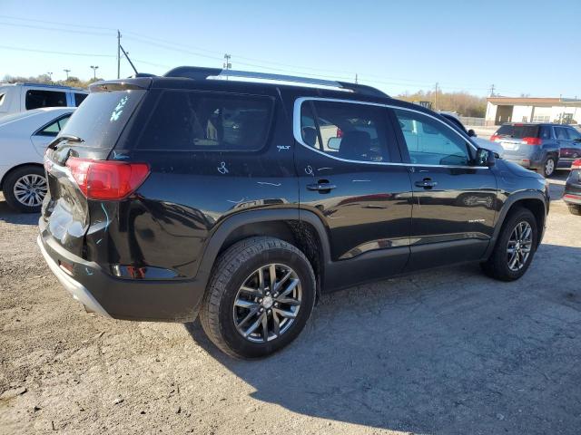 Photo 2 VIN: 1GKKNMLS6HZ259828 - GMC ACADIA SLT 