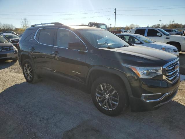 Photo 3 VIN: 1GKKNMLS6HZ259828 - GMC ACADIA SLT 