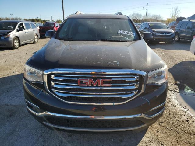 Photo 4 VIN: 1GKKNMLS6HZ259828 - GMC ACADIA SLT 