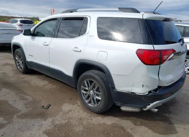 Photo 2 VIN: 1GKKNMLS6HZ265497 - GMC ACADIA 